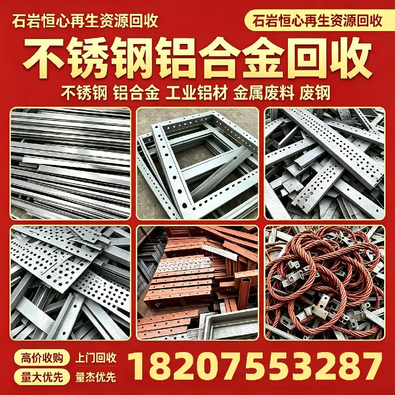 废铜回收