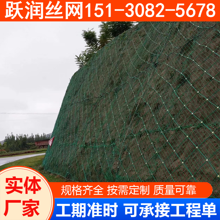 GAR1边坡防护网