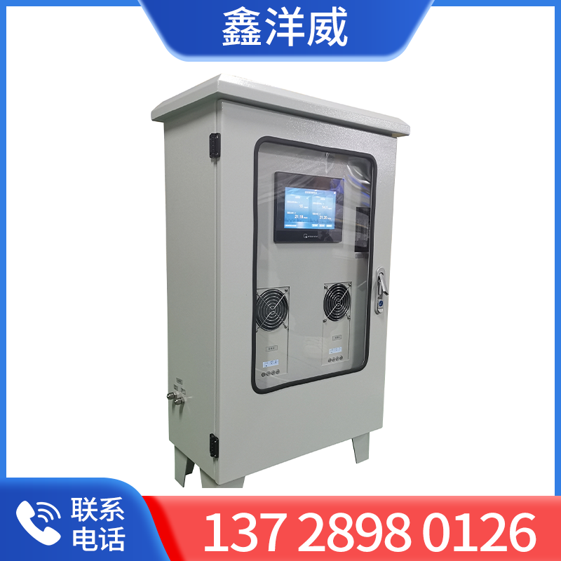 气体报警器
