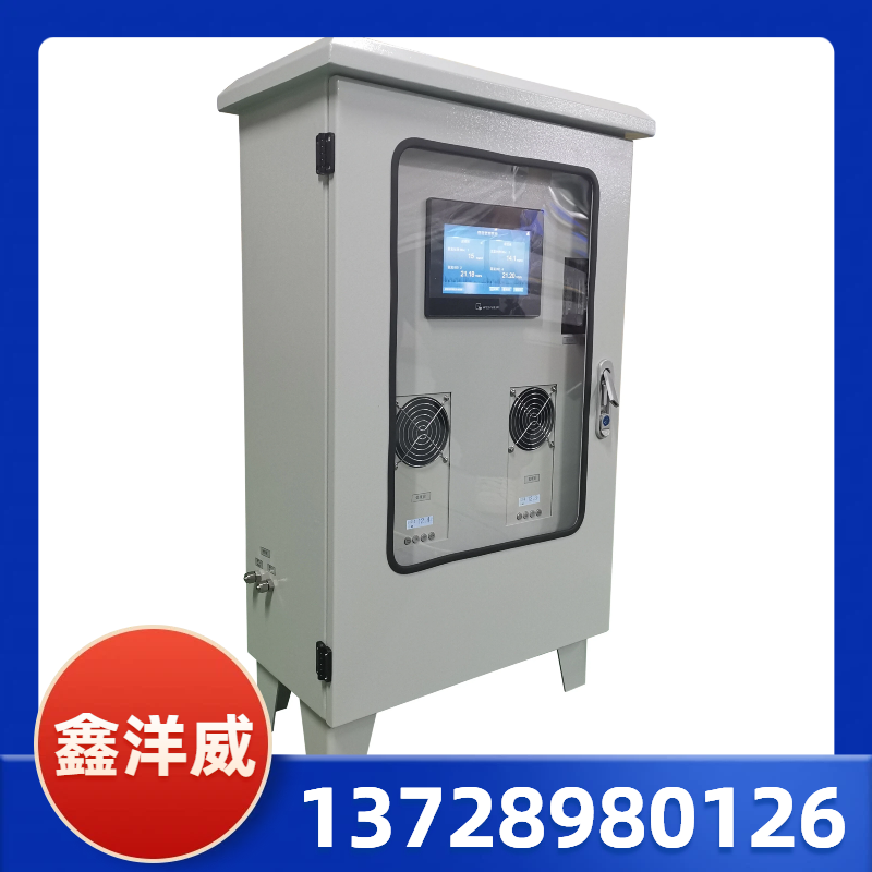 气体报警器