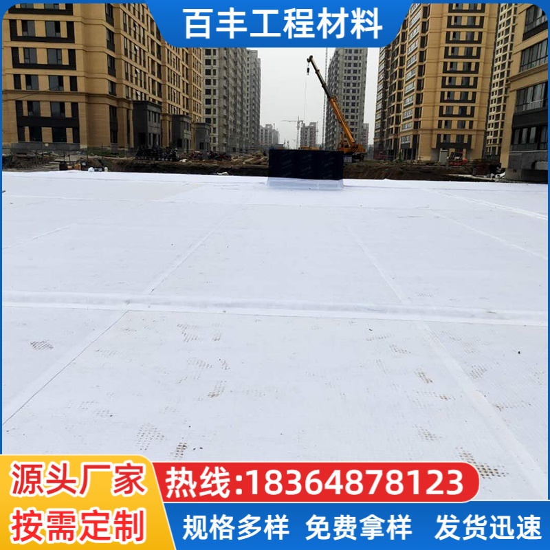 虹吸排水系统