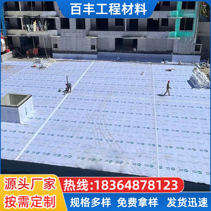 虹吸排水系统