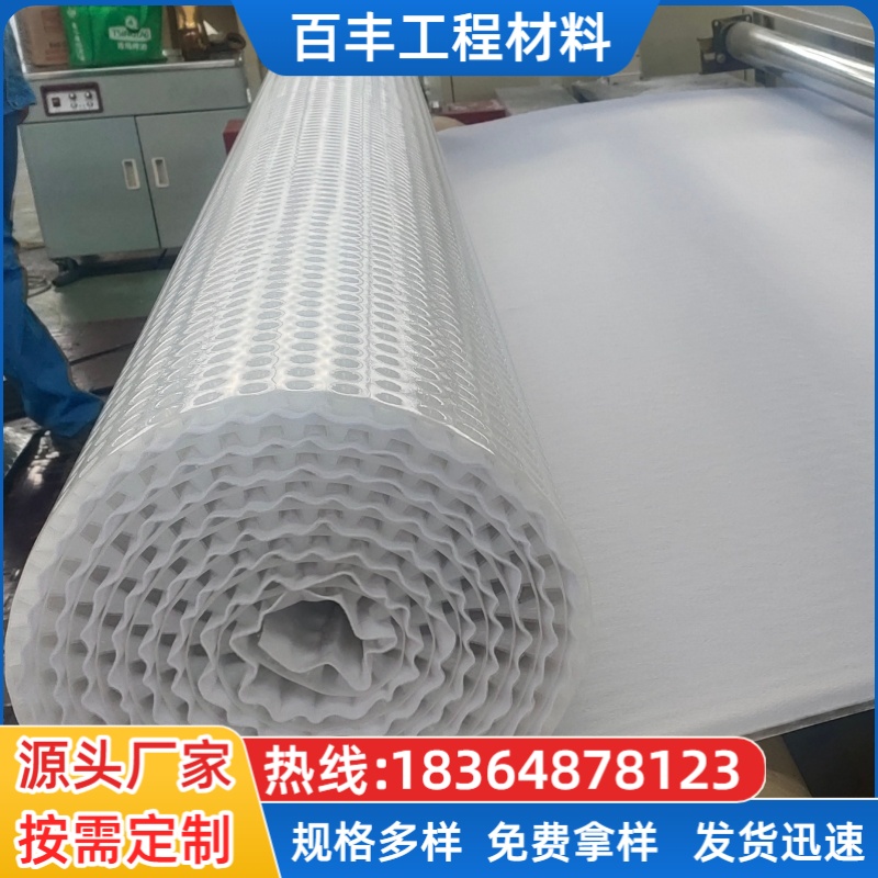 虹吸排水系统