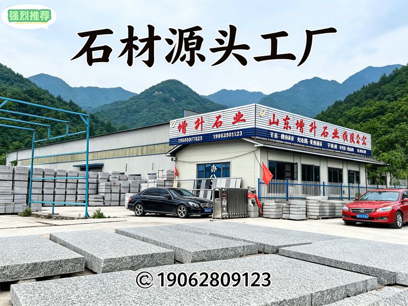 路沿石
