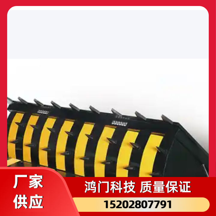 路障拒马