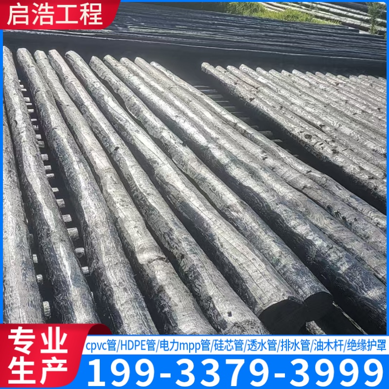 MPP电力管