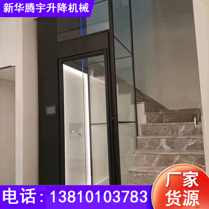宁波螺杆式家用电梯