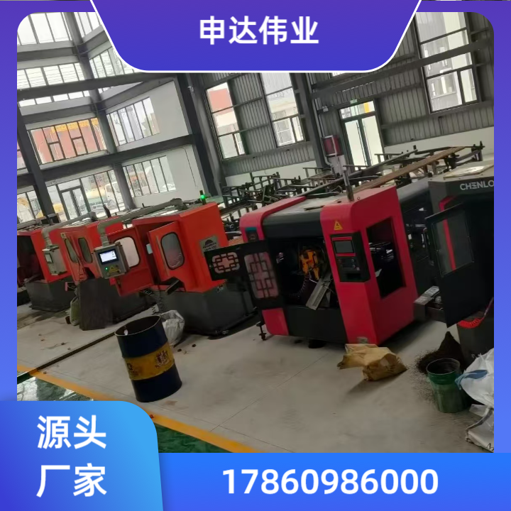 液压支柱管