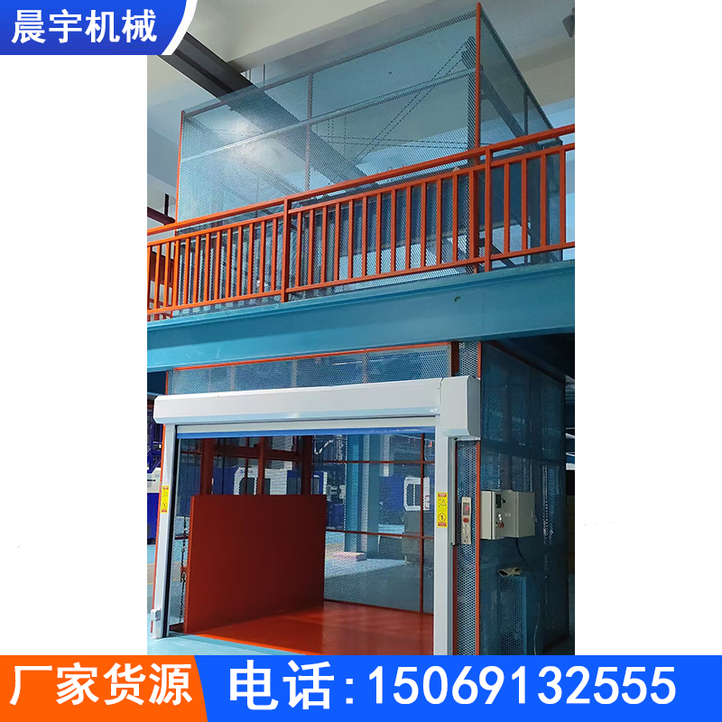 赣州车间货梯