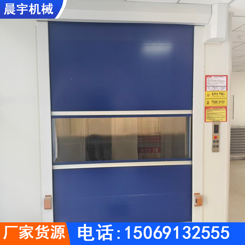 升降货梯