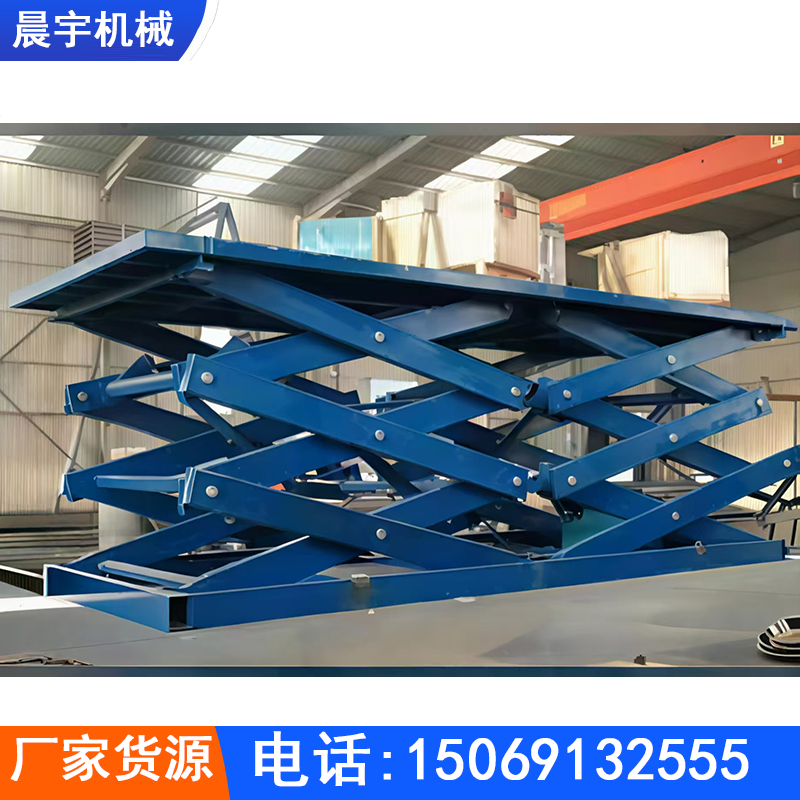 赣州滚筒升降机
