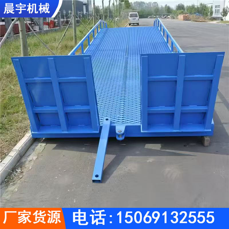 登车桥