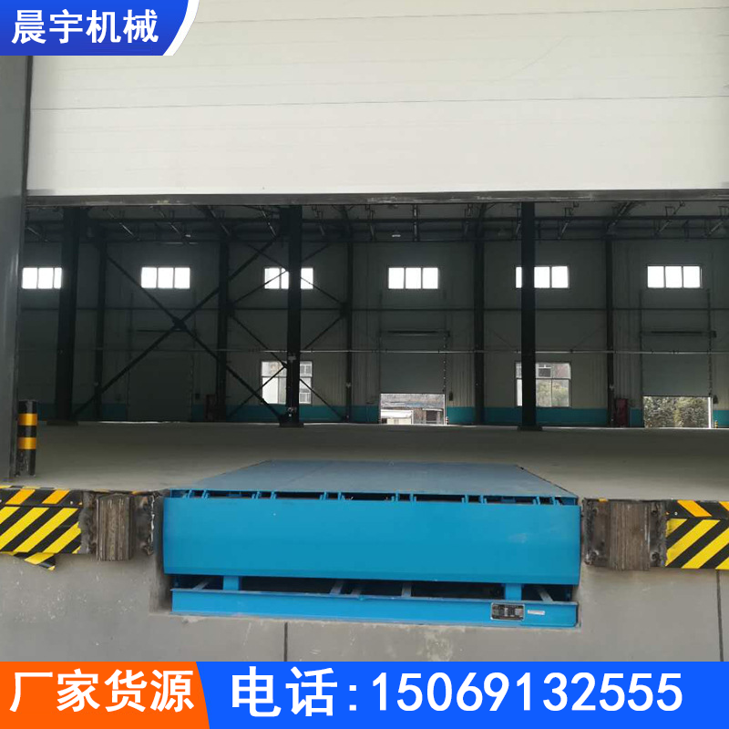 登车桥