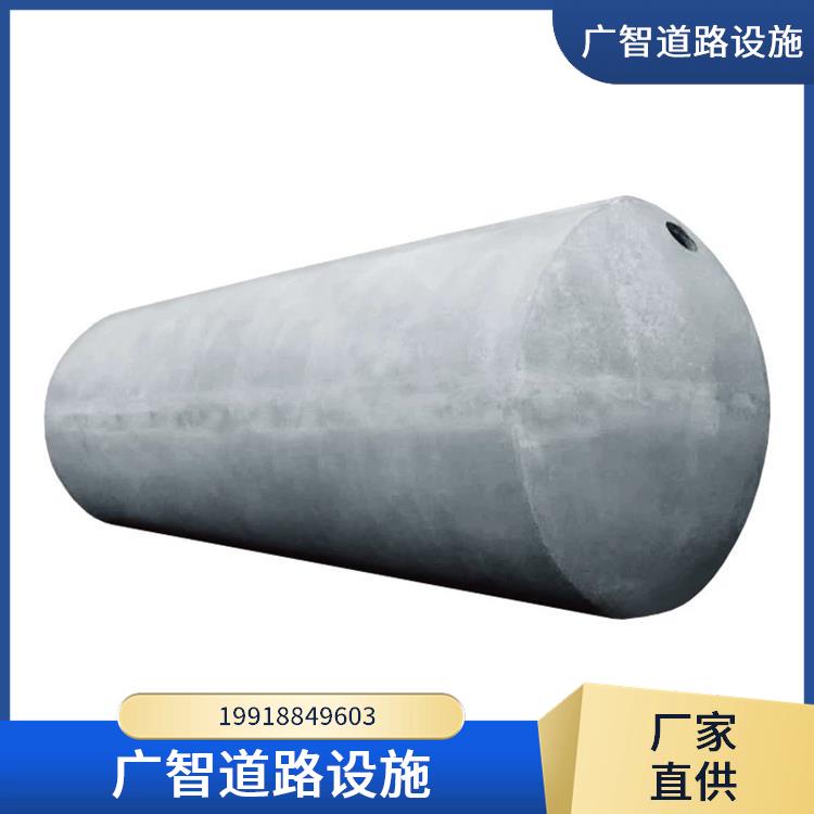 玻璃钢化粪池