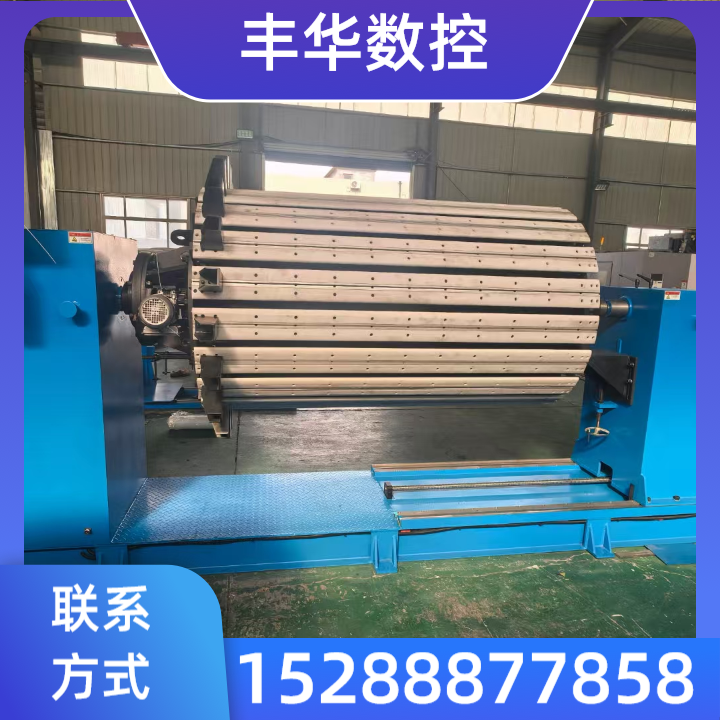 自动绕线机