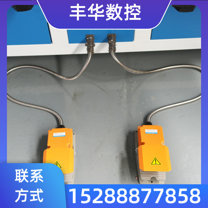 铜排压花机
