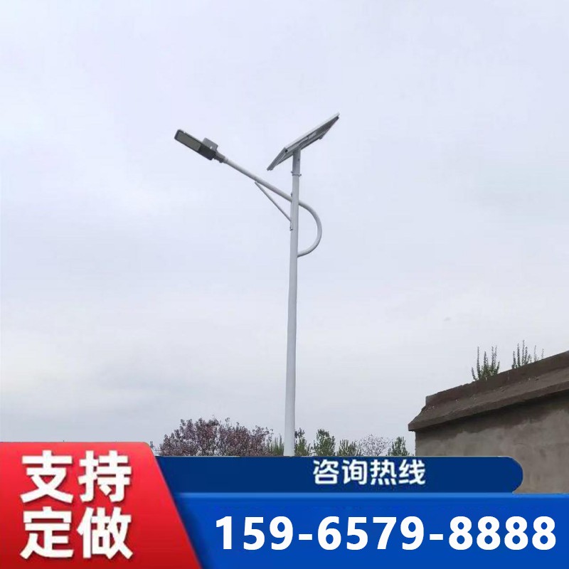 聊城太阳能路灯
