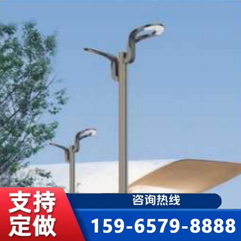 聊城庭院灯