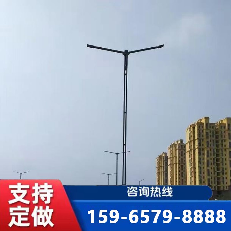 聊城市电路灯