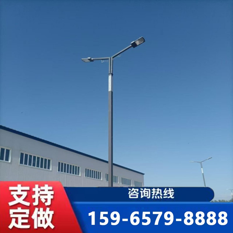 聊城市电路灯