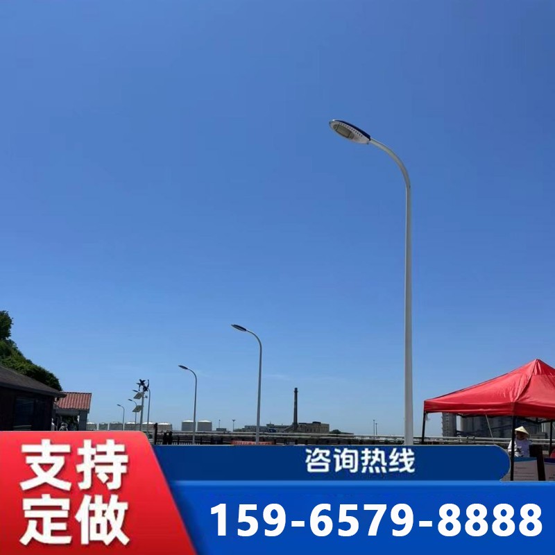 聊城市电路灯