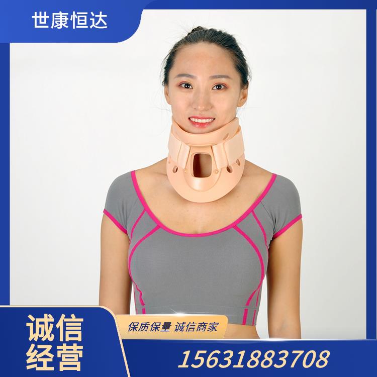 颈椎牵引器