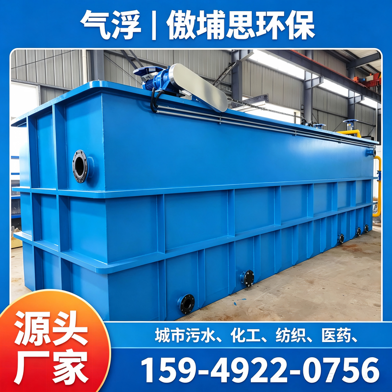 气浮分离器