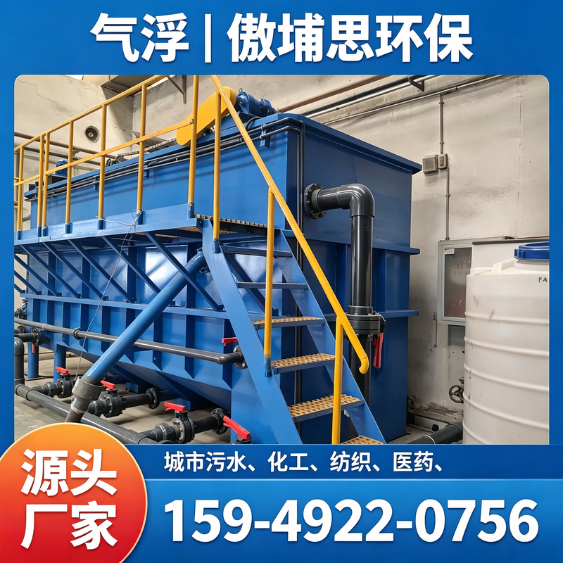 气浮系统