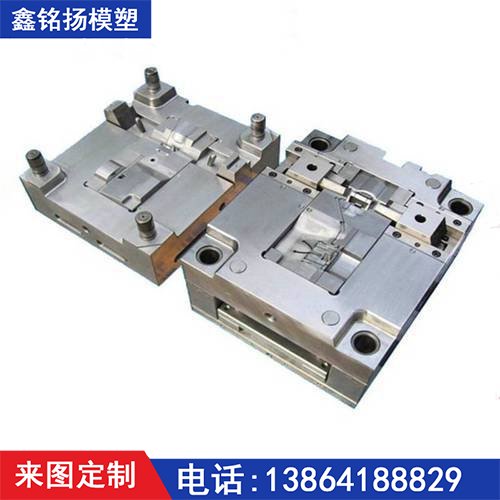 巴彦淖尔汽配塑料模具加工
