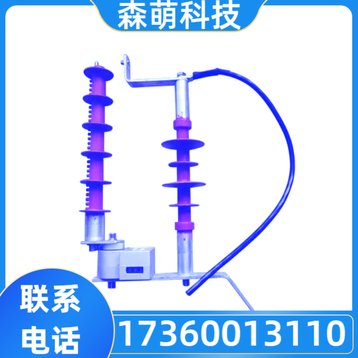 防雷装置