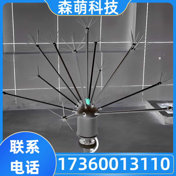 防雷装置
