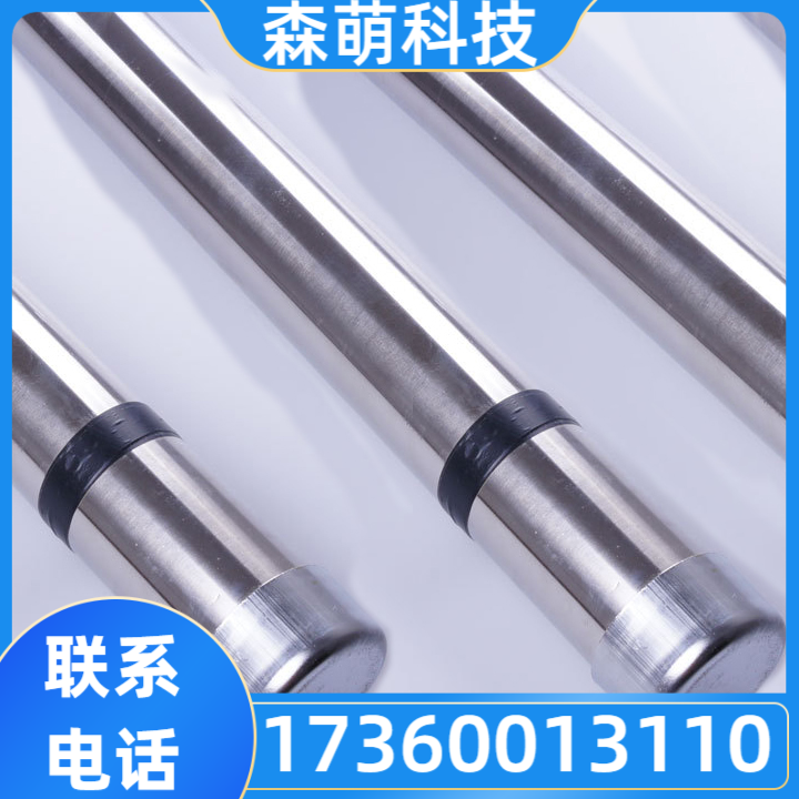 不锈钢接地