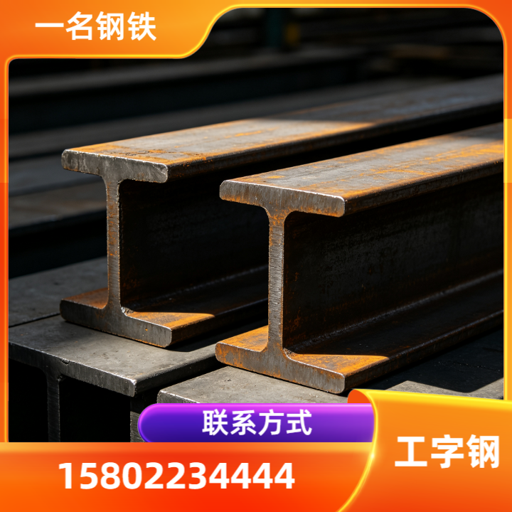 工字钢