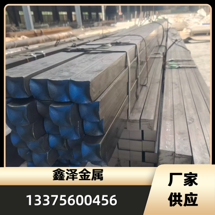 冷拉方钢