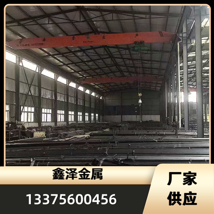 冷拉方钢