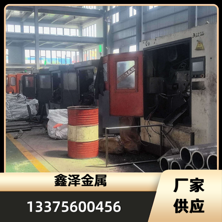 冷拉六角钢