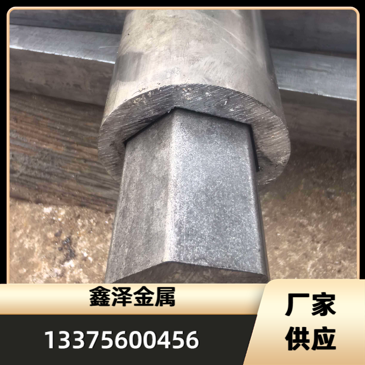 冷拉六角钢