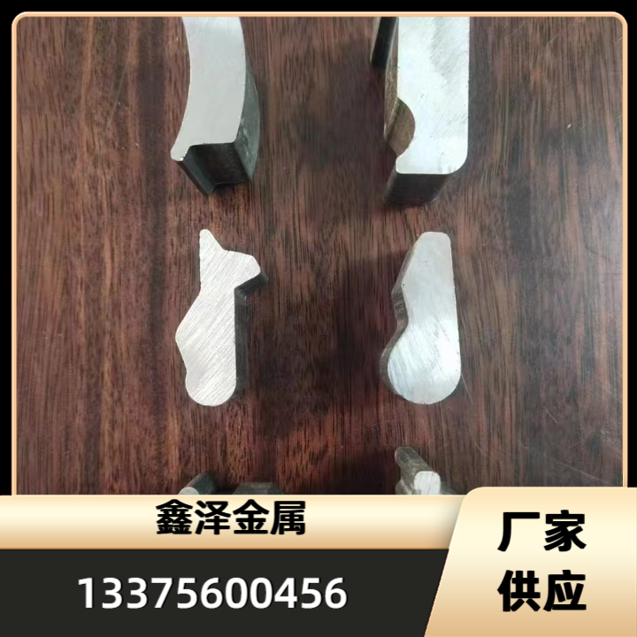 冷拉异型钢