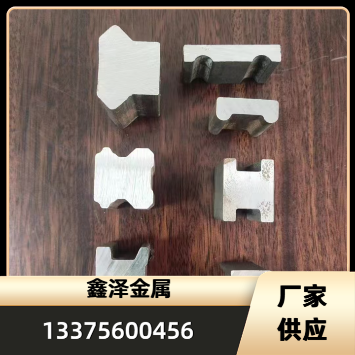 冷拉异型钢