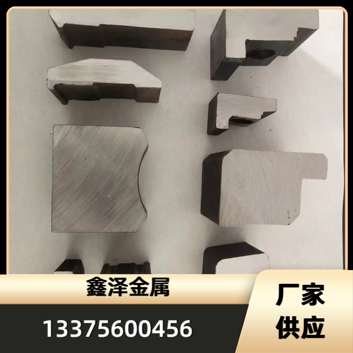 冷拉异型钢