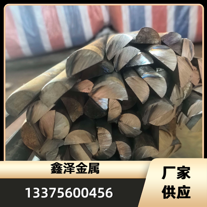 冷拔六棱钢