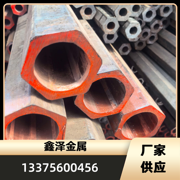 冷拔六棱钢
