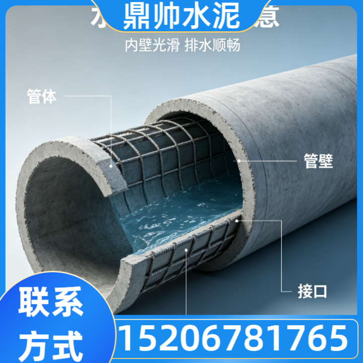 水泥管产品5