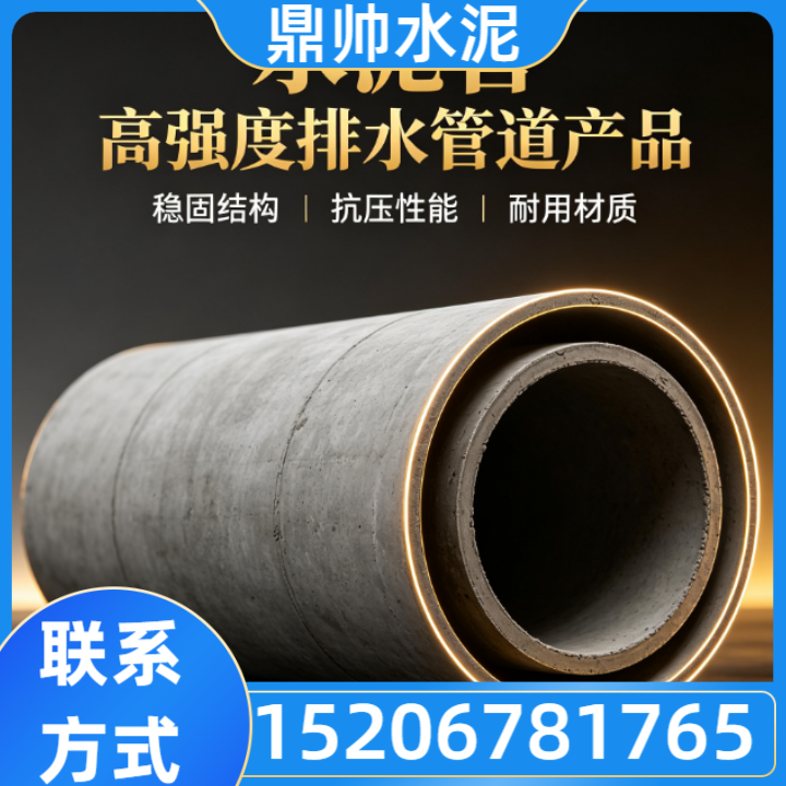 水泥管产品4