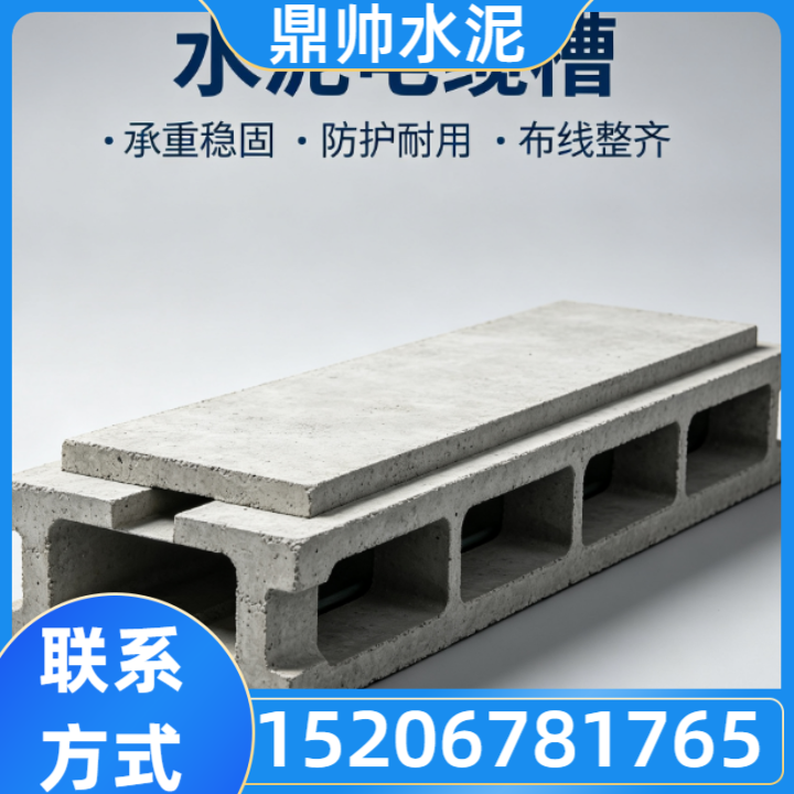电缆槽产品1