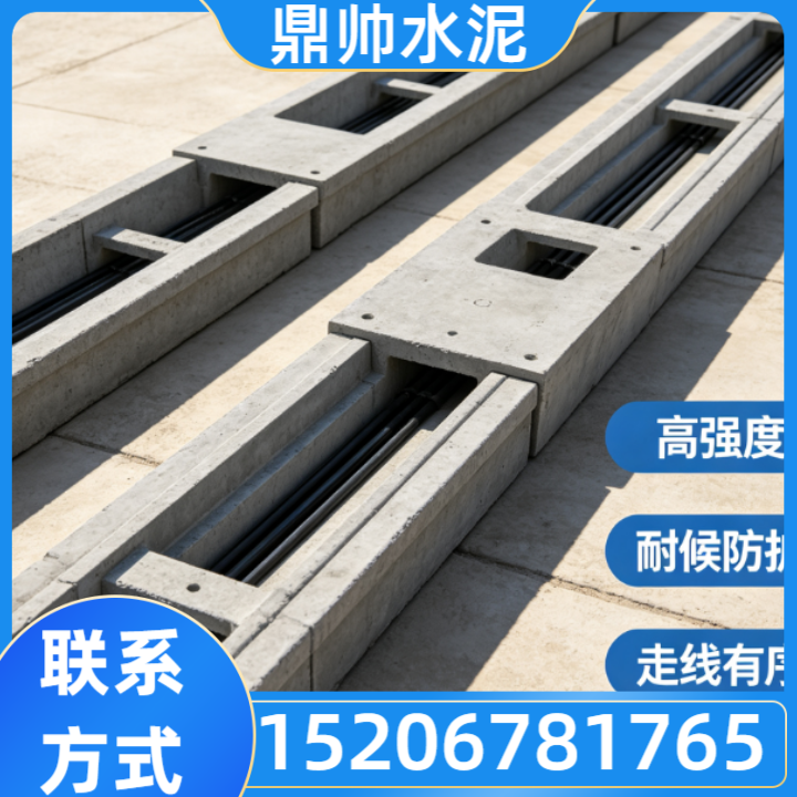 电缆槽产品3