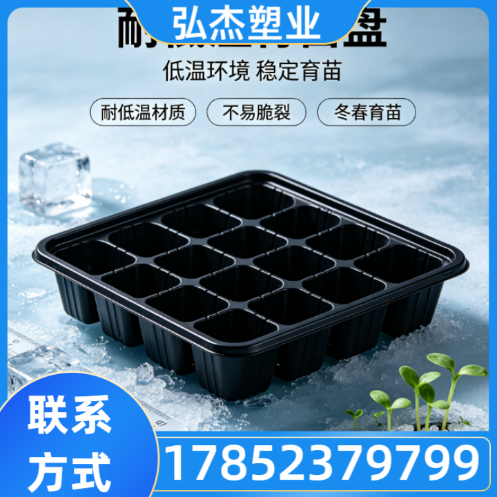 育苗穴盘