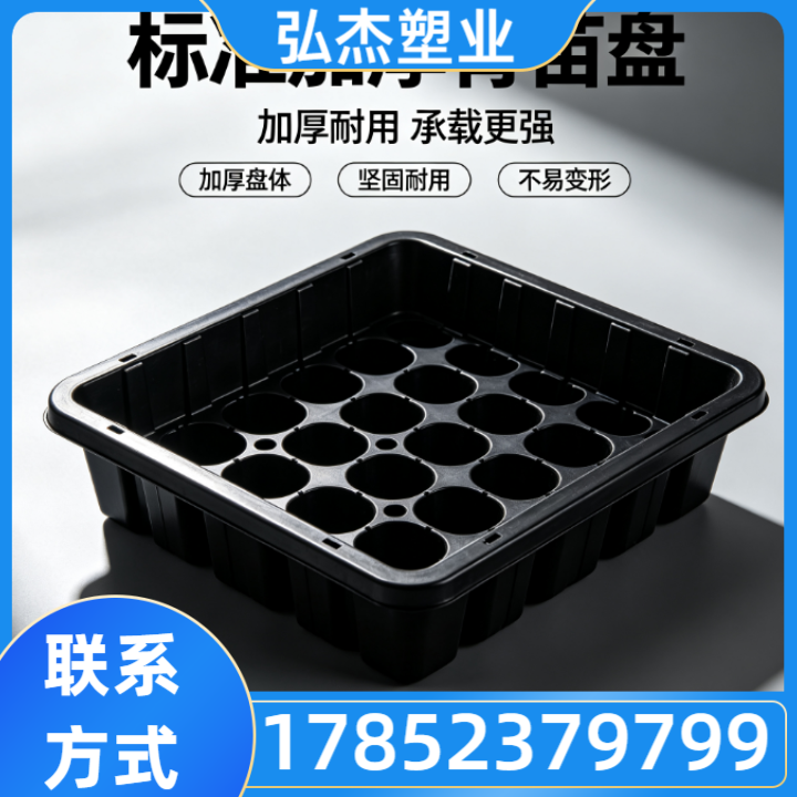 育苗穴盘