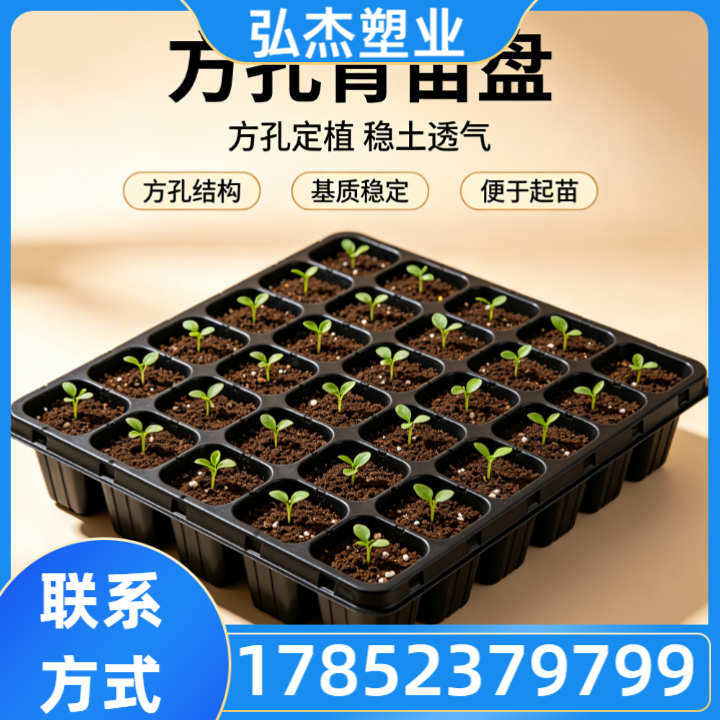 育苗盘