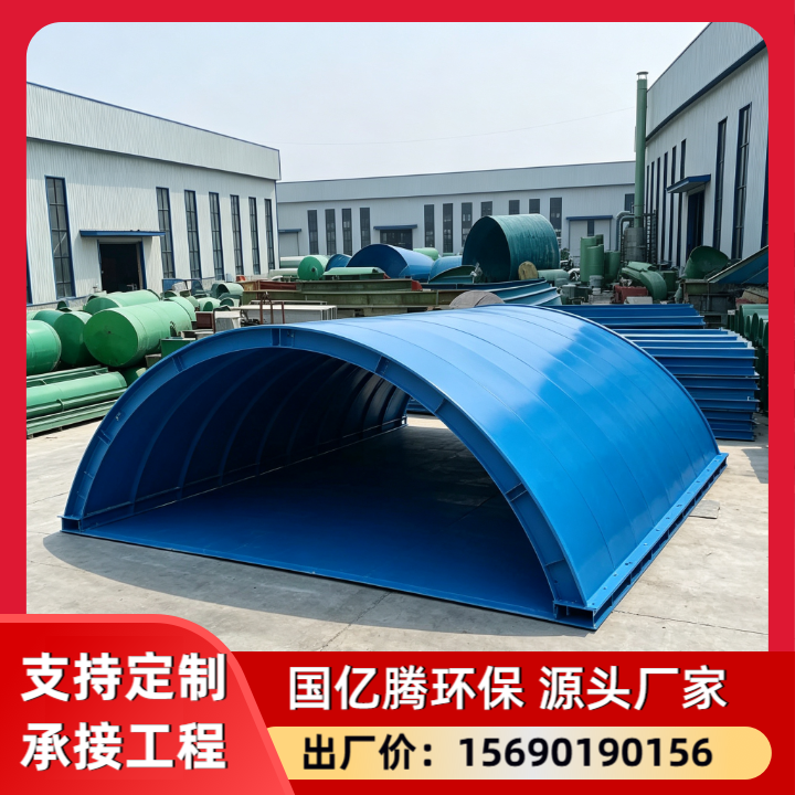 污水池盖板产品2